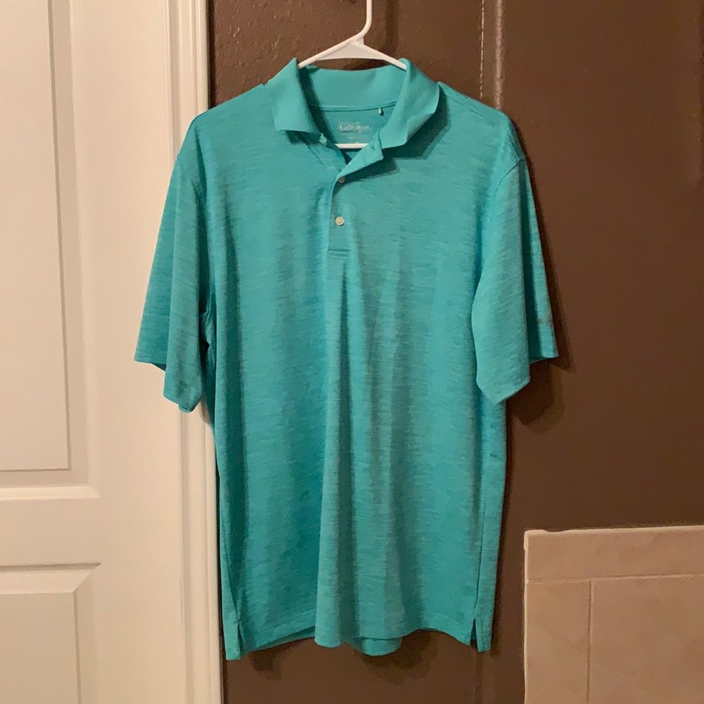 Men’s Walter Hagen Golf Shirt